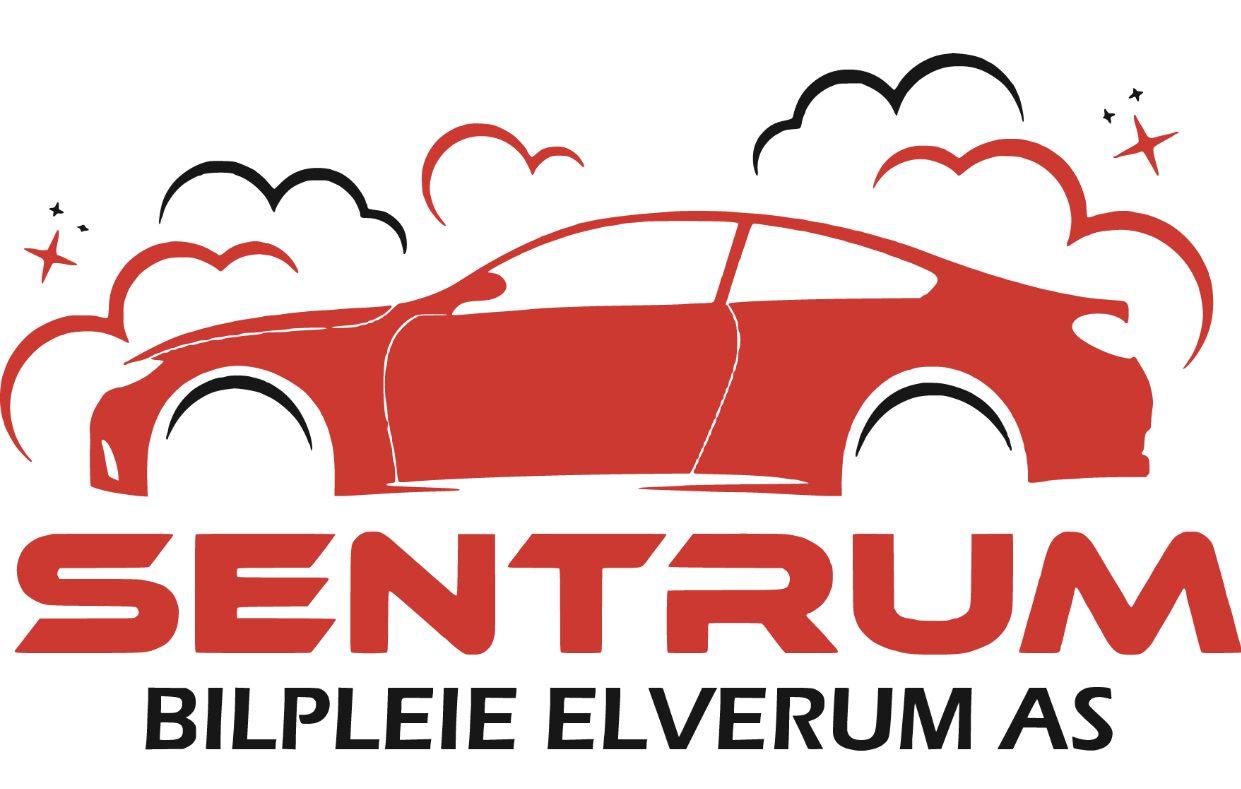 Sentrum Bilpleie Elverum AS